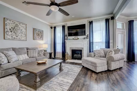 1510 Excaliber Dr, Tuttle, OK 73089 photo 7