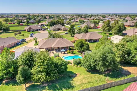 1510 Excaliber Dr, Tuttle, OK 73089 photo 48