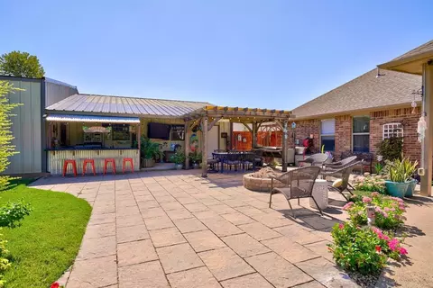1510 Excaliber Dr, Tuttle, OK 73089 photo 38