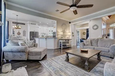 1510 Excaliber Dr, Tuttle, OK 73089 photo 8