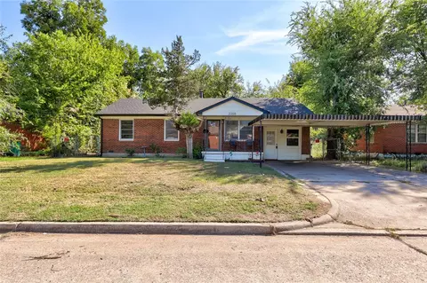 3308 NE 14th Pl, Oklahoma City, OK 73117