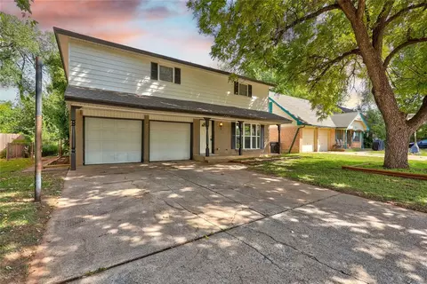 7700 S Eagle Ln, Oklahoma City, OK 73169