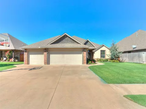 4805 SW 127th St, Oklahoma City, OK 73173