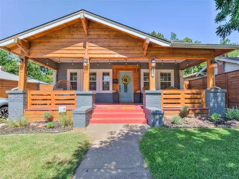 1921 NW 16th St, Oklahoma City, OK 73106