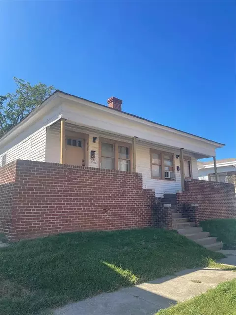 909 N Klein St, Oklahoma City, OK 73106