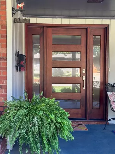516 Benton Rd, Edmond, OK 73034