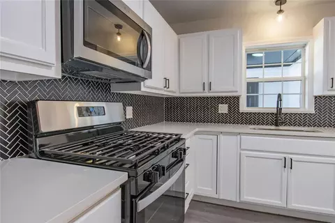 6701 NW 29th St, Bethany, OK 73008