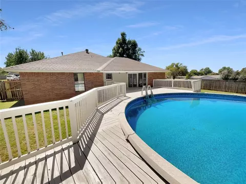 312 Stonegate Dr, Guthrie, OK 73044 photo 7