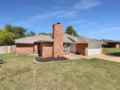 312 Stonegate Dr, Guthrie, OK 73044 photo 8