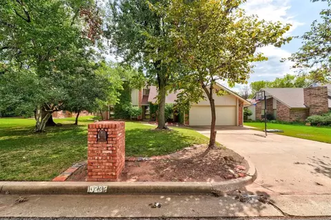 13232 Shady Tree Pl, Edmond, OK 73013