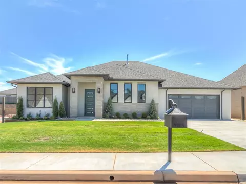 2200 Lazio Way, Edmond, OK 73034