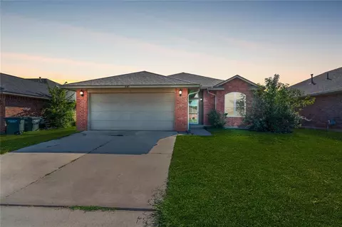 440 Hidden Creek Way, Oklahoma City, OK 73117