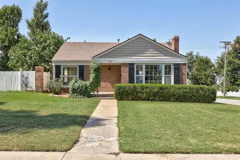 500 S Hoff Ave, El Reno, OK 73036