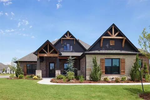 4431 Bellingham Ct, Norman, OK 73072