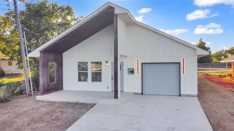 5109 S Rhode Island St, Oklahoma City, OK 73129