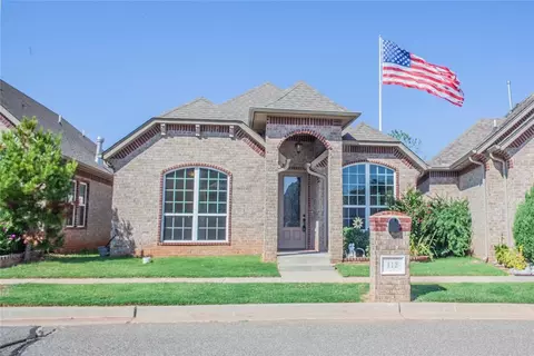 112 Rue De Montserrat St, Norman, OK 73071