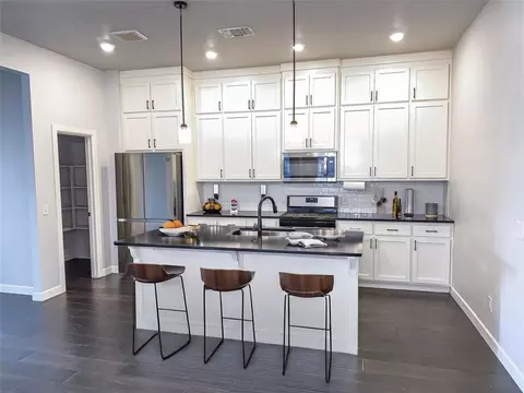 6604 NW 155th St, Edmond, OK 73013