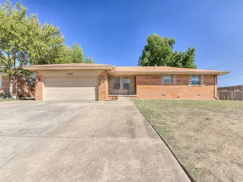 2000 N College Ave, Bethany, OK 73008