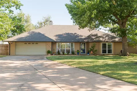 3145 Wilshire Ter, Oklahoma City, OK 73116