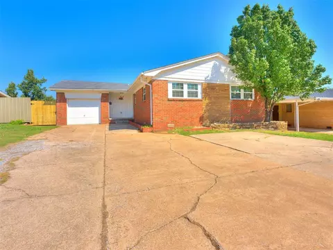 3317 NW 36th St, Oklahoma City, OK 73112