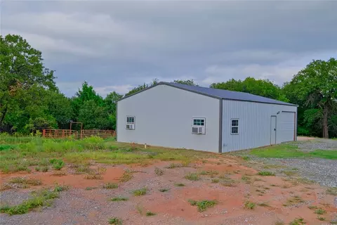 920592 S 3290 Rd, Luther, OK 73054