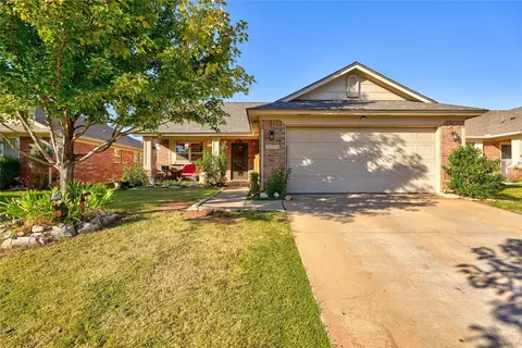 18129 Piedra Dr, Edmond, OK 73012