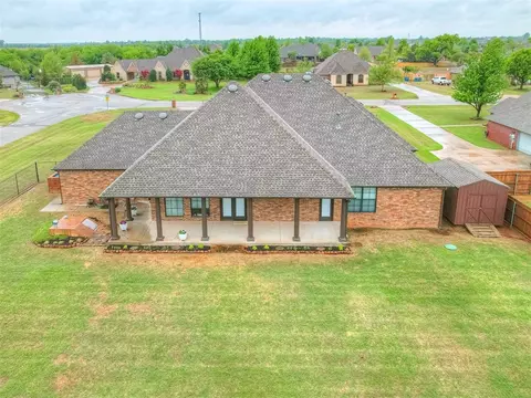 4609 Shoreside Dr, Tuttle, OK 73089 photo 47