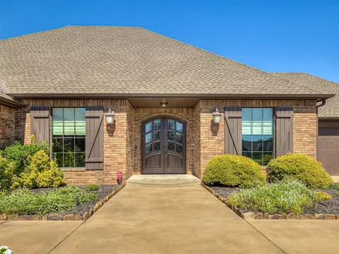 4609 Shoreside Dr, Tuttle, OK 73089 photo 3
