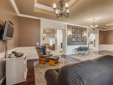 4609 Shoreside Dr, Tuttle, OK 73089 photo 5