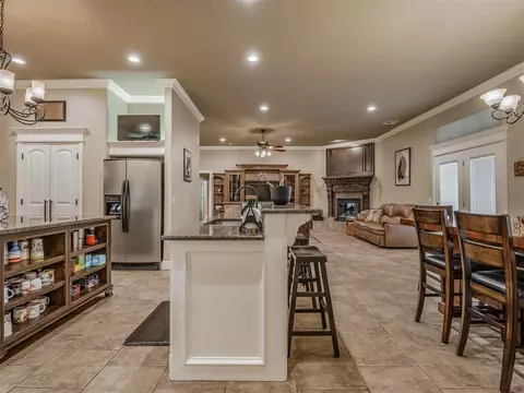 4609 Shoreside Dr, Tuttle, OK 73089 photo 18