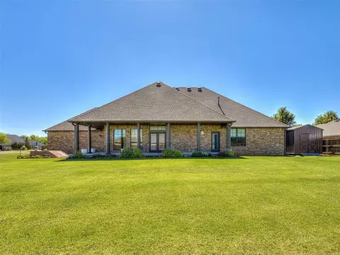 4609 Shoreside Dr, Tuttle, OK 73089 photo 48