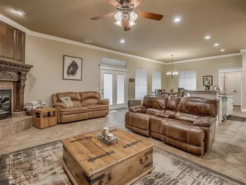 4609 Shoreside Dr, Tuttle, OK 73089 photo 12