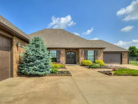 4609 Shoreside Dr, Tuttle, OK 73089 photo 2