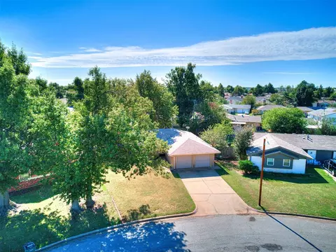 6336 S Robinson Dr, Oklahoma City, OK 73139