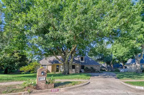 2014 Trailview Ct, Norman, OK 73072 photo 3