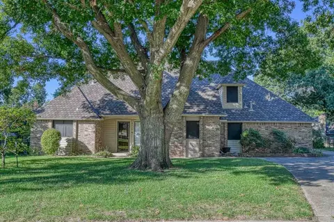 2014 Trailview Ct, Norman, OK 73072