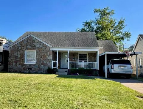 1024 SW 27th St, Oklahoma City, OK 73109