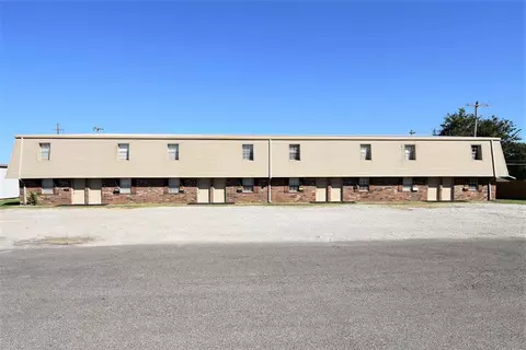 2516 Dartmouth Dr, Seminole, OK 74868