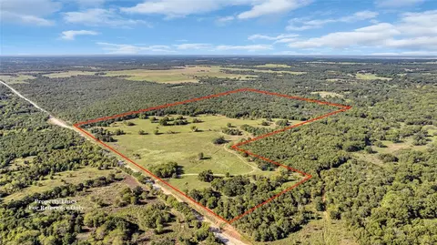 23294 N Dillard Rd, Wilson, OK 73463