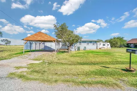 314 N Market St, Eldorado, OK 73537