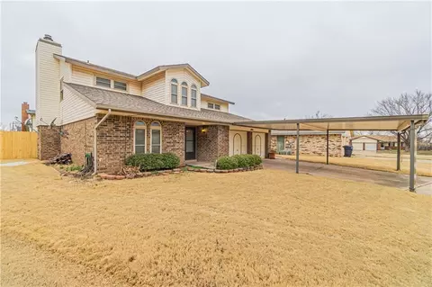 4905 Lincoln Sq, Oklahoma City, OK 73135