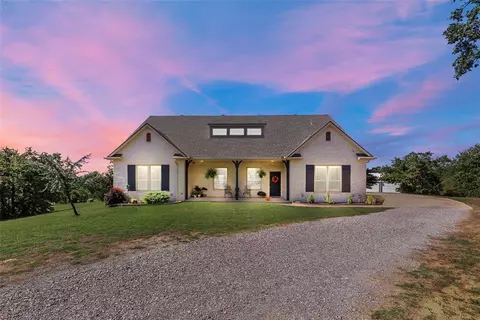 4801 S Henney Rd, Choctaw, OK 73020