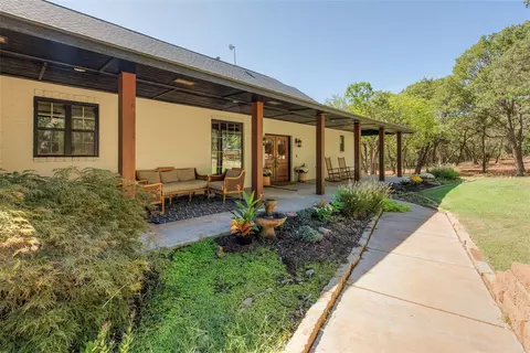 20086 Hickory Ridge Rd, Arcadia, OK 73007