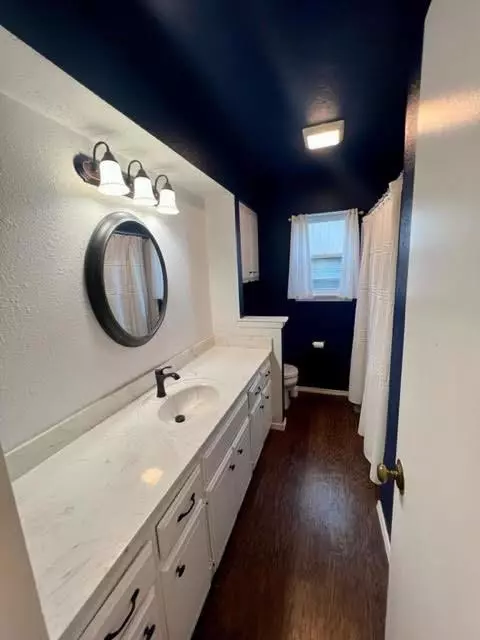 729 Willow Run, Yukon, OK 73099