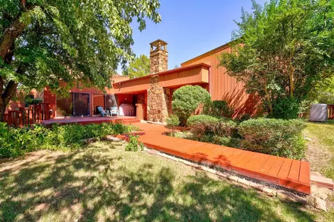 4015 Timberidge Dr, Norman, OK 73072 photo 47