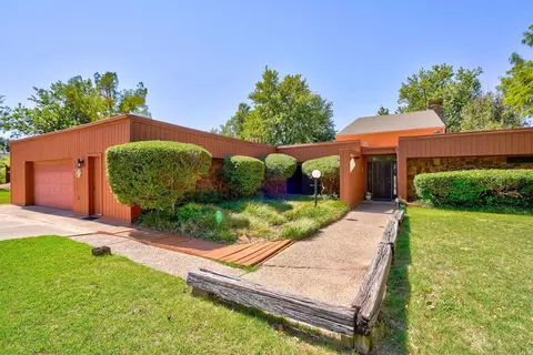 4015 Timberidge Dr, Norman, OK 73072
