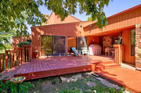 4015 Timberidge Dr, Norman, OK 73072 photo 45