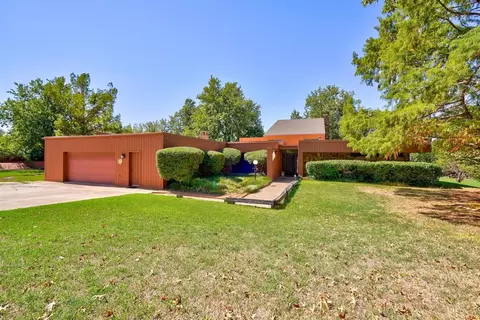 4015 Timberidge Dr, Norman, OK 73072 photo 5