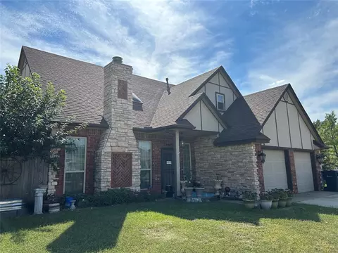 628 SW 150th St, Oklahoma City, OK 73170