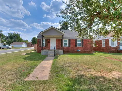 700 SW 45th St, Oklahoma City, OK 73109